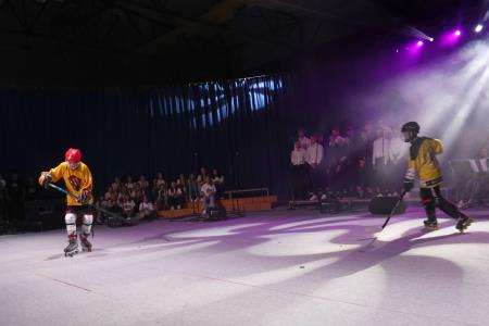 60 LET OŠ CERKNICA 46 FOTO LJUBO VUKELIČ